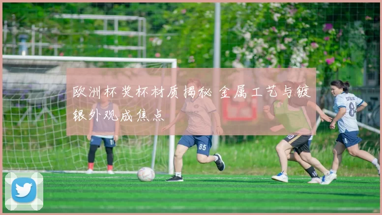 欧洲杯奖杯材质揭秘 金属工艺与镀银外观成焦点