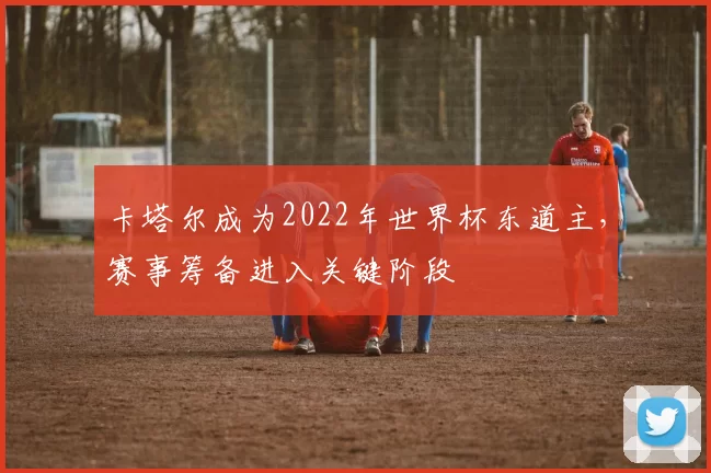 卡塔尔成为2022年世界杯东道主，赛事筹备进入关键阶段