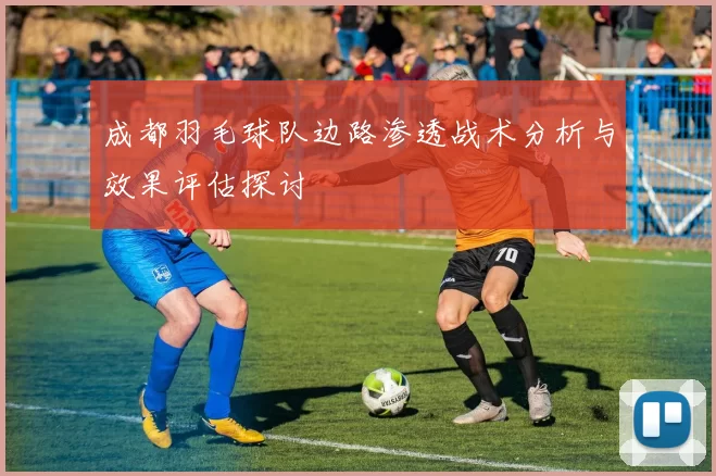 成都羽毛球队边路渗透战术分析与效果评估探讨