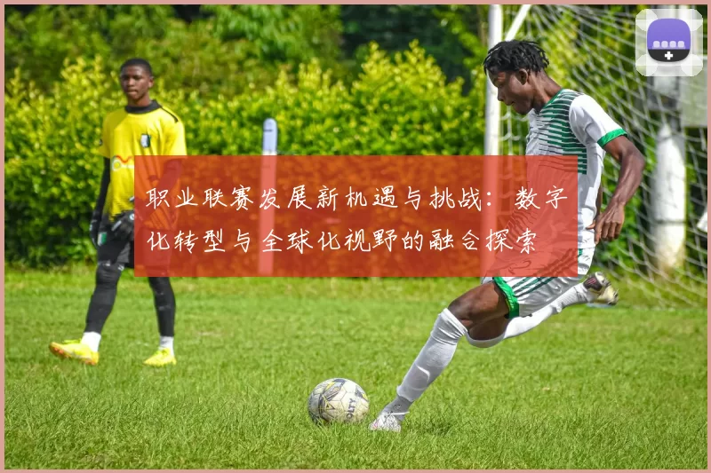 职业联赛发展新机遇与挑战：数字化转型与全球化视野的融合探索