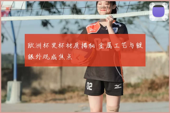 欧洲杯奖杯材质揭秘 金属工艺与镀银外观成焦点