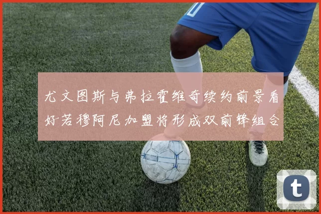 尤文图斯与弗拉霍维奇续约前景看好若穆阿尼加盟将形成双前锋组合