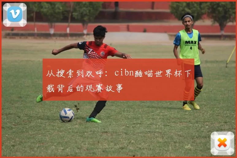 从搜索到欢呼:cibn酷喵世界杯下载背后的观赛故事