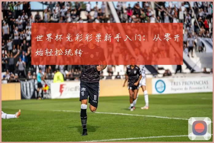 世界杯竞彩彩票新手入门：从零开始轻松玩转