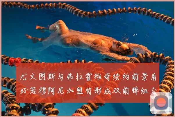 尤文图斯与弗拉霍维奇续约前景看好若穆阿尼加盟将形成双前锋组合