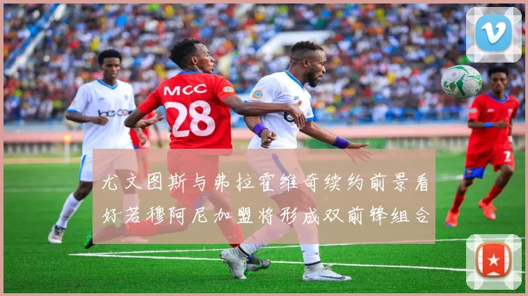尤文图斯与弗拉霍维奇续约前景看好若穆阿尼加盟将形成双前锋组合