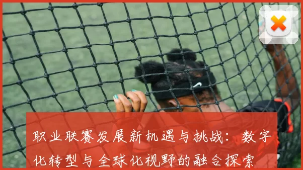 职业联赛发展新机遇与挑战：数字化转型与全球化视野的融合探索