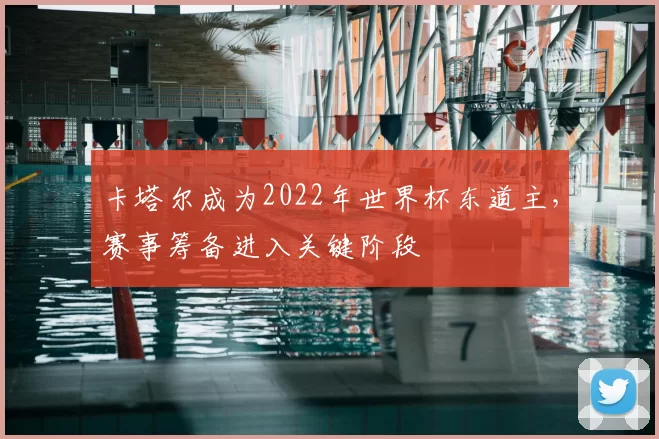 卡塔尔成为2022年世界杯东道主，赛事筹备进入关键阶段
