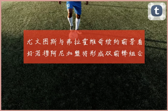 尤文图斯与弗拉霍维奇续约前景看好若穆阿尼加盟将形成双前锋组合
