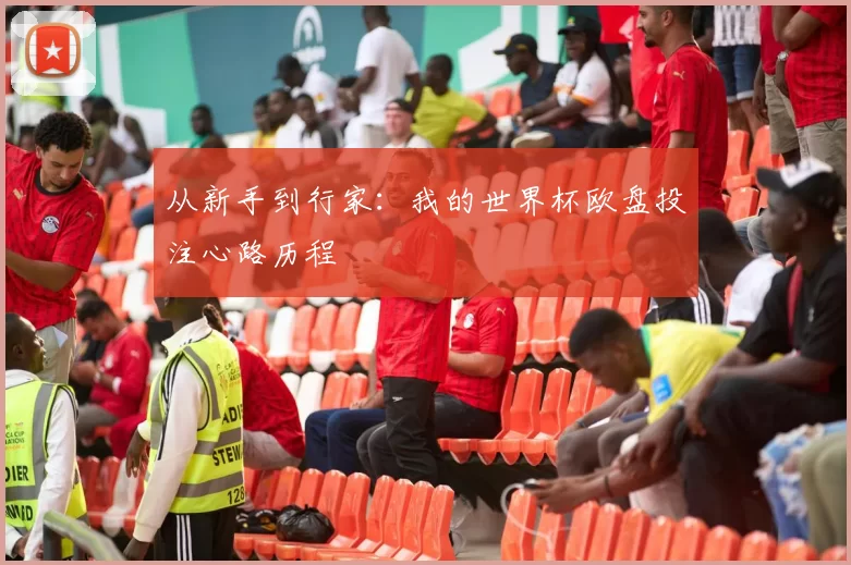 从新手到行家：我的世界杯欧盘投注心路历程